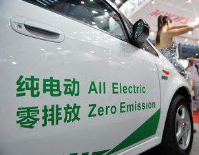 上海新能源汽车拥有量全球最大 车主满意度水平高
